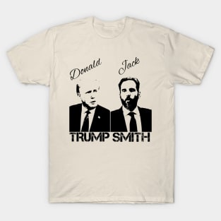 Jack smith t-shirt T-Shirt